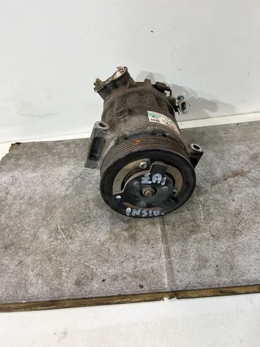 P13232307 Opel Insignia A Air conditioning (A/C) compressor (pump)