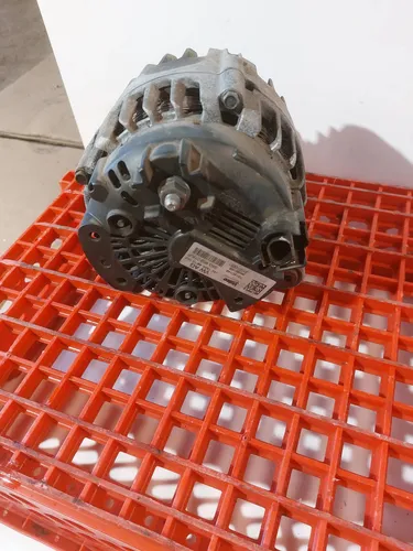03G903016F Audi Q5 SQ5 Generator/alternator