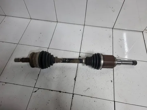 13335122 Opel Astra J Front driveshaft