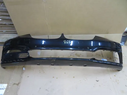 51117486836 BMW 7 G11 G12 Front bumper