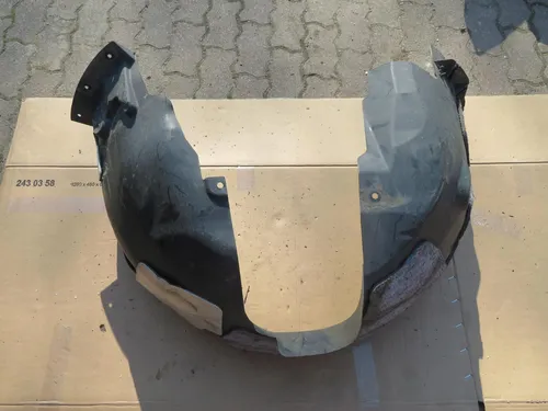 LM2B-R16114-C Ford Galaxy Front wheel arch liner splash guards
