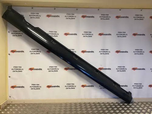 3C8853855 Volkswagen PASSAT CC Sill