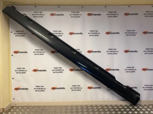 3C8853856 Volkswagen PASSAT CC Sill