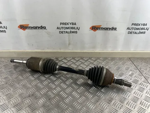 84138328 Opel Insignia B Front driveshaft