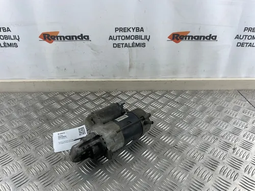 55491790 Opel Insignia B Starter motor