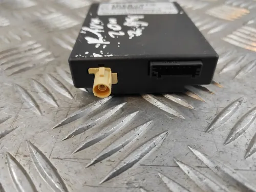 10R047488 Toyota RAV 4 (XA50) Auxiliary heating control unit/module