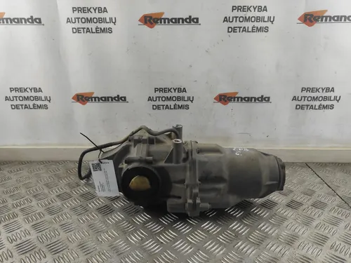 P6R Honda CR-V Rear differential
