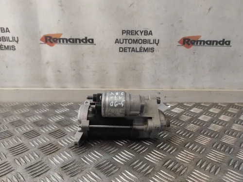 31407197 Volvo S90, V90 Starter motor