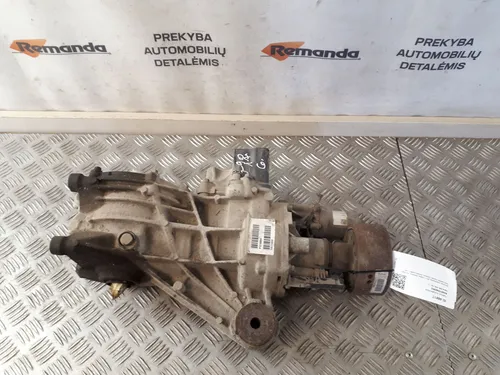 P1216684 Volvo S90, V90 Rear differential