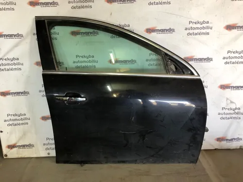 Opel Insignia A Front door