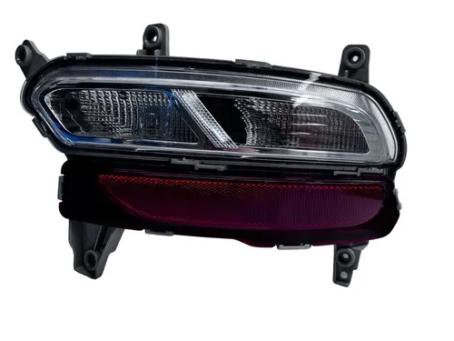 92406D97 KIA Sportage Rear Tail Bumper Turn Signal