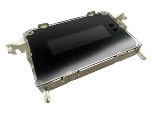 BA6T18B955AC Ford Fiesta Screen/display/small screen