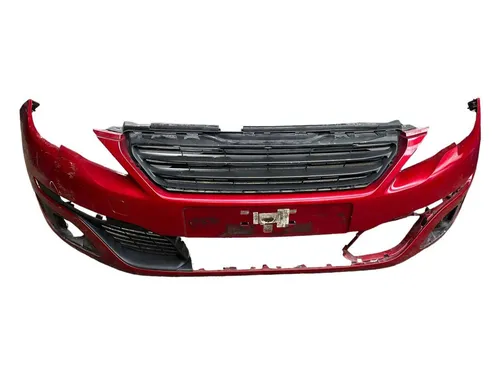 AA36117425 Peugeot 308 Front bumper