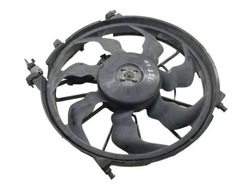 B101KR8AA KIA Ceed Electric radiator cooling fan