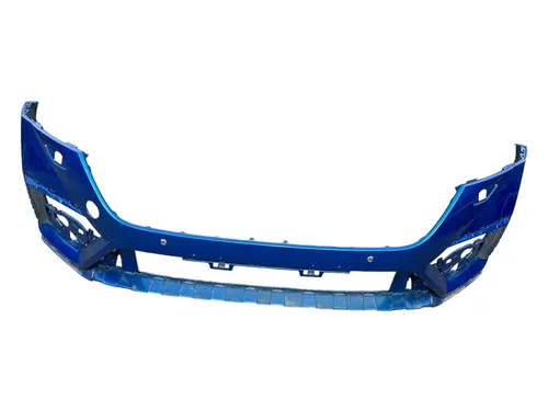5E3807217F Skoda Octavia Mk4 Front bumper