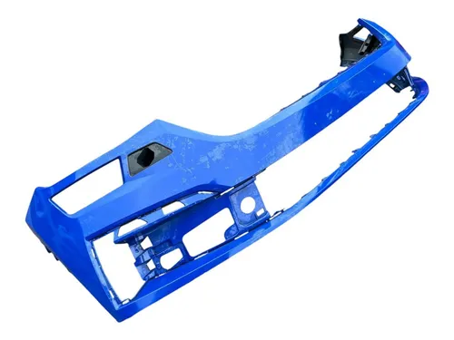 565807221H Skoda Kodiaq Front bumper