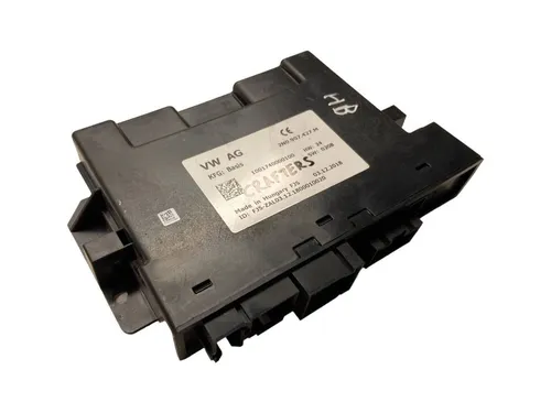 2N0907427M Volkswagen Golf VII Other control units/modules