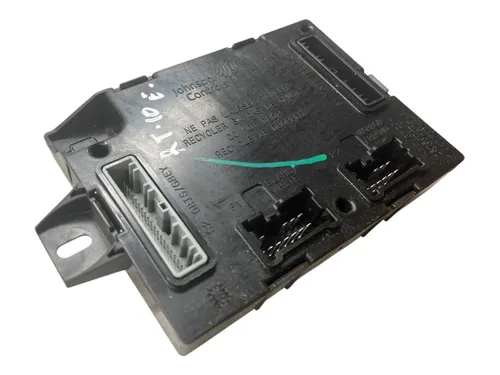 2320666 Renault Trafic III (X82) Comfort/convenience module