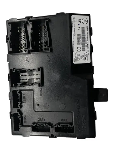 DN1T15K600ED Ford Fiesta Other control units/modules