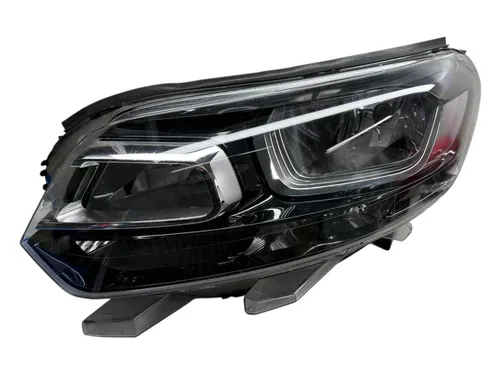 9808567780 Opel Vivaro Headlight/headlamp
