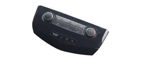 275004BE0D Nissan Qashqai Climate control unit