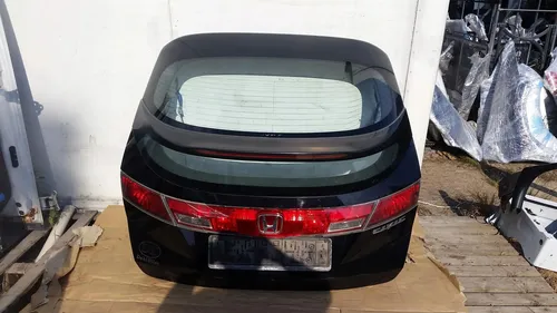 46847dewc Honda Civic Tailgate/trunk/boot lid
