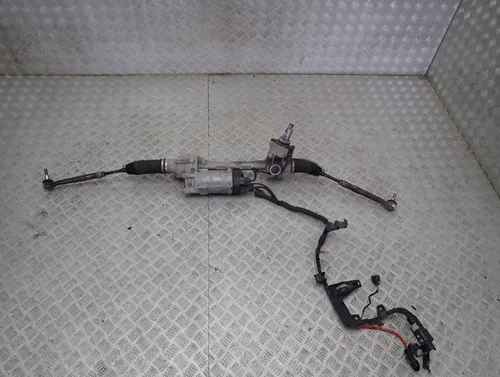 99134700518 Porsche 911 991 Steering rack