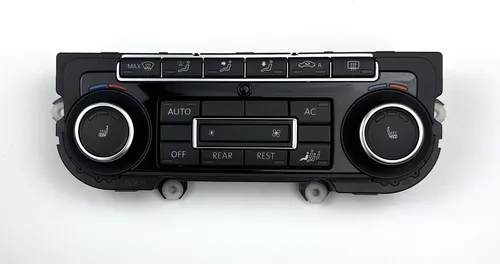 5K0907044G Volkswagen Sharan Climate control unit