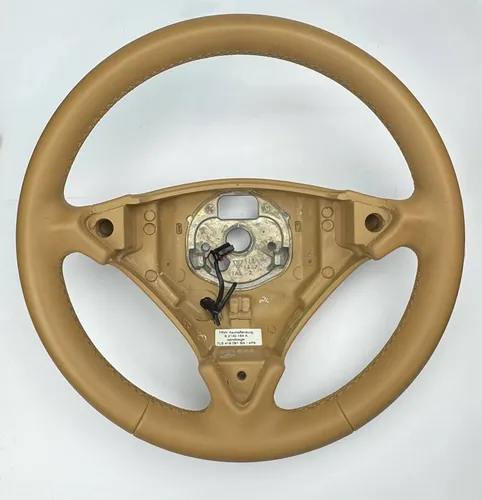 7L5419091BA Porsche Cayenne (9PA) Steering wheel