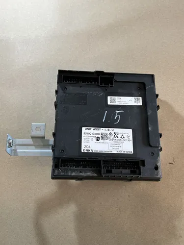 95400GI030 Hyundai Ioniq 5 Comfort/convenience module