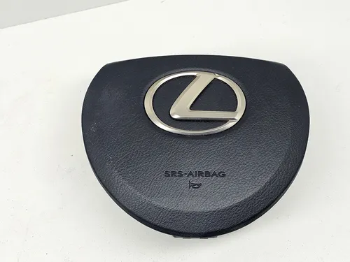 TG10A01003 Lexus NX Steering wheel airbag