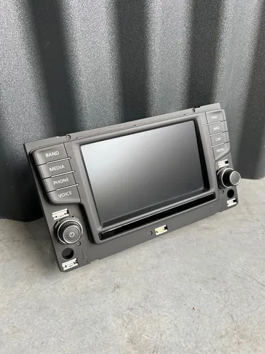 5GM919605 Volkswagen Golf VII Screen/display/small screen