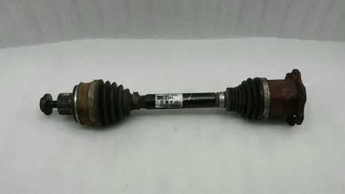 8K0407271AL Audi A4 S4 B8 8K Front driveshaft