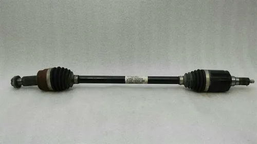 EJ324B402BB Land Rover Range Rover Evoque L538 Rear driveshaft