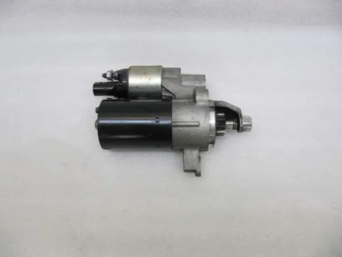 06D911021B Audi A4 S4 B8 8K Starter motor