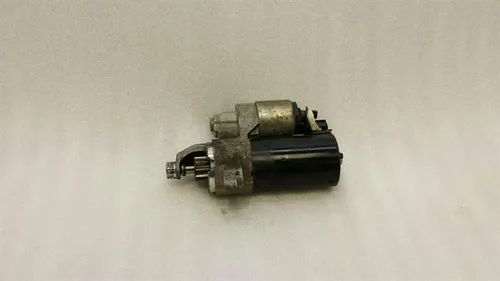 079911021D Audi A7 S7 4G Starter motor