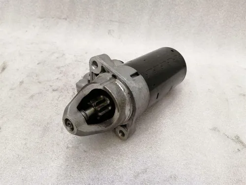 94860421001 Porsche Panamera (970) Starter motor