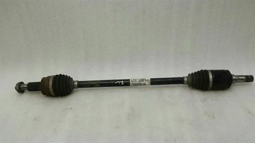 LR024763 Land Rover Range Rover Evoque L538 Rear driveshaft