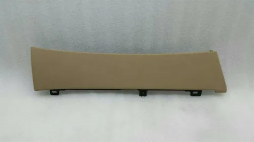 A2166801087 Mercedes-Benz CL C216 Glove box lid/cover