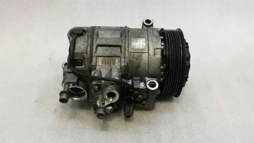 95812601401 Porsche Cayenne (9PA) Air conditioning (A/C) compressor (pump)