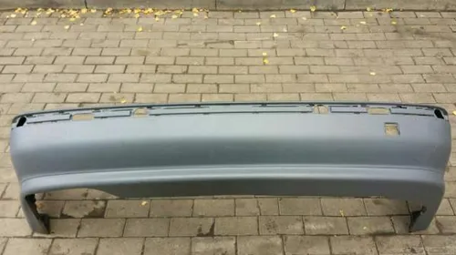 51129069178 BMW 5 E39 Rear bumper