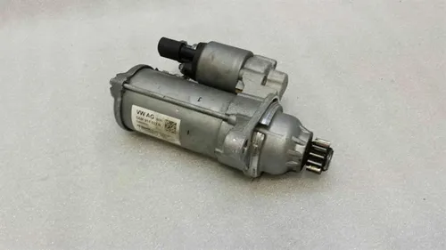 0AM911023N Audi A3 S3 8V Starter motor