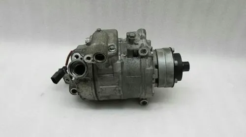 8K0260805B Audi A5 8T 8F Air conditioning (A/C) compressor (pump)