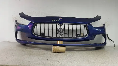 670004437 Maserati Ghibli Front bumper