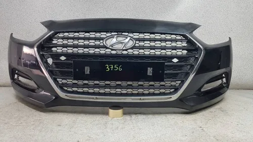 86511-3Z500 Hyundai i40 Front bumper