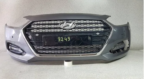 86511-3Z500 Hyundai i40 Front bumper