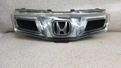 0315203011 Honda Civic Front bumper upper radiator grill