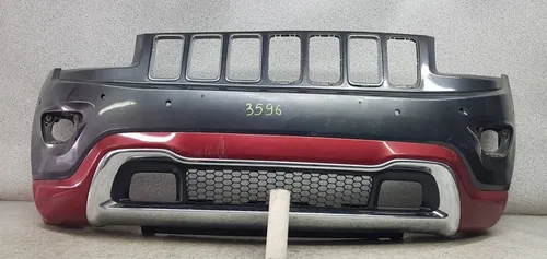465600 Jeep Grand Cherokee Front bumper