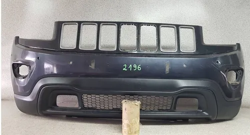 465600 Jeep Grand Cherokee Front bumper