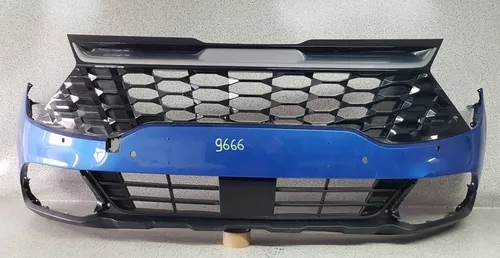 86512R2000 KIA Sportage Front bumper